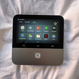 ZTE SPRO 2 Android Smart DLP Mini Projector
